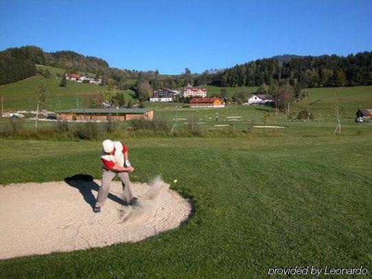 Hotel Edlbacher Moor Windischgarsten Facilidades foto